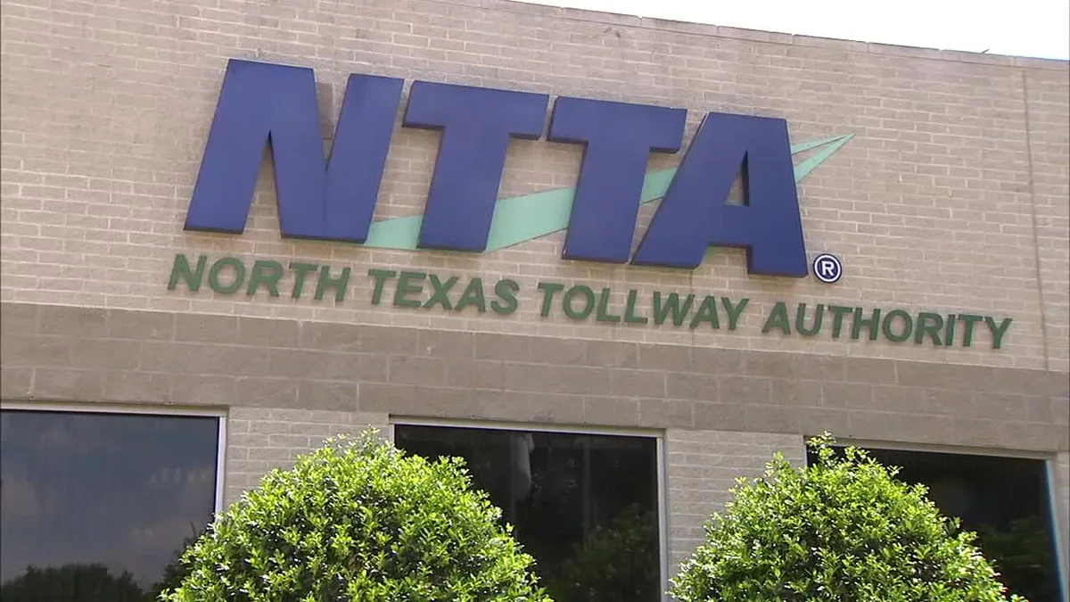 Texas DPS ending NTTA toll road patrols, reassigning troopers