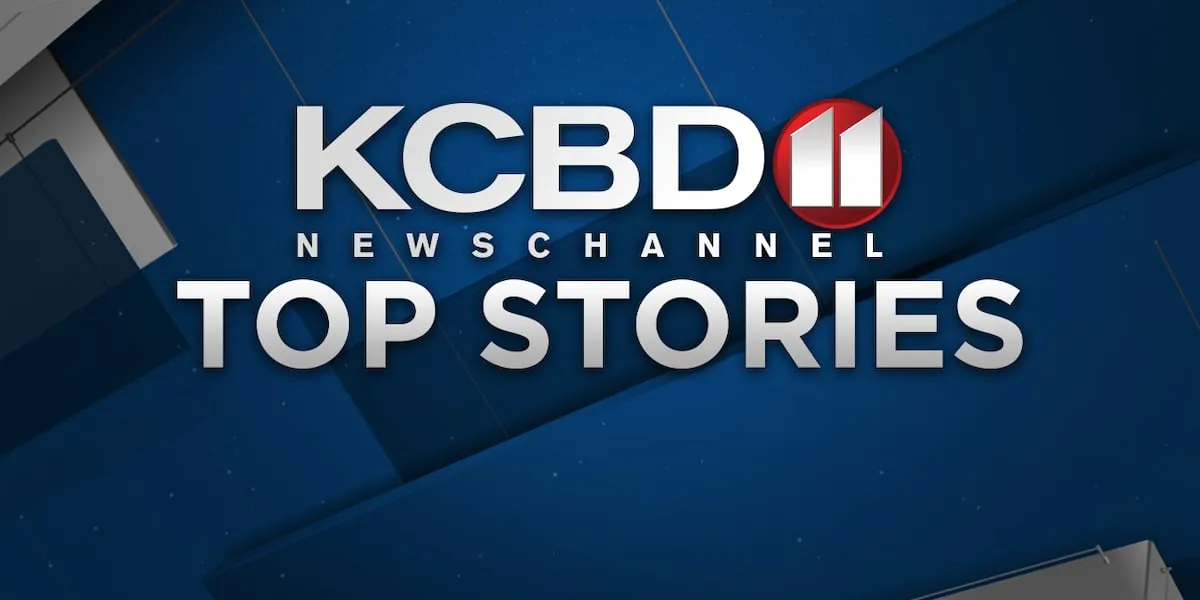 Wednesday morning top stories: Testimony continues in trial of man accused of fatally shooting cousin