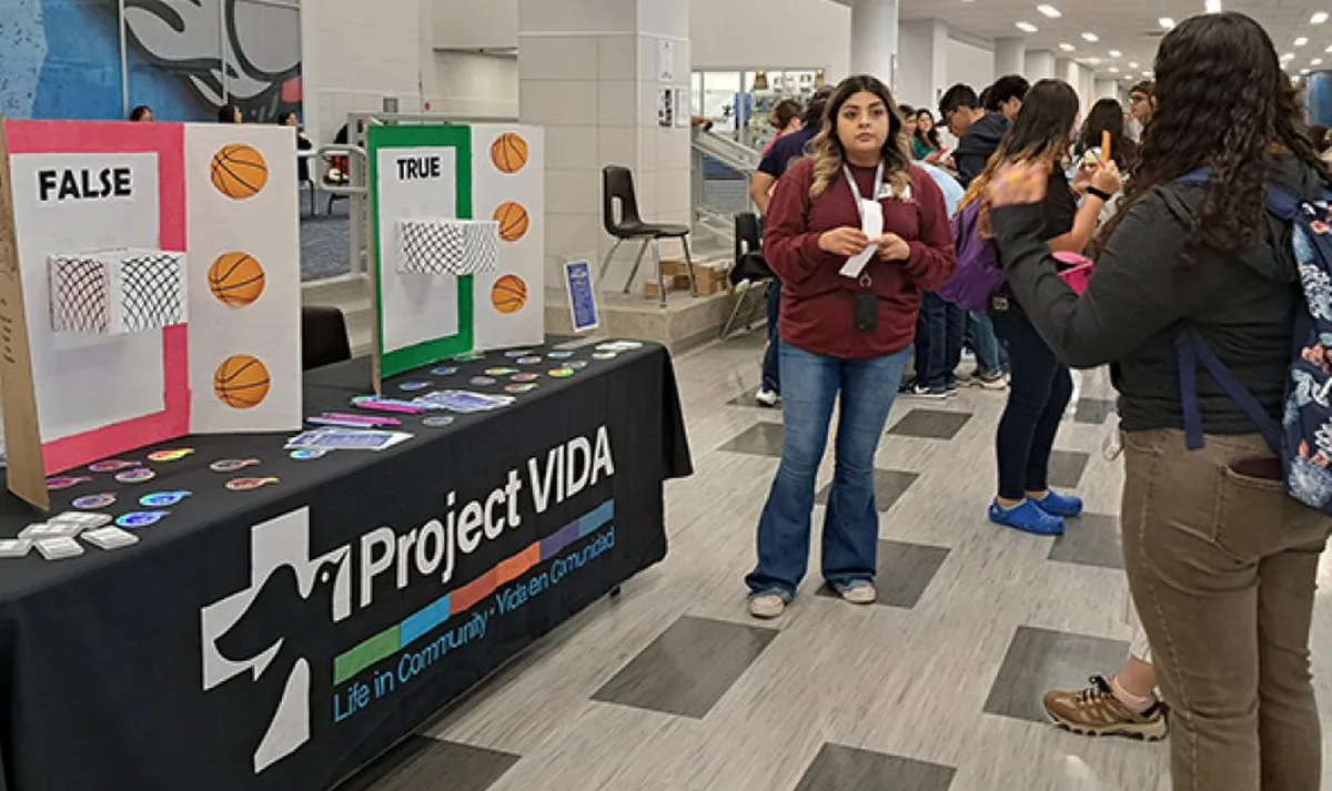 Opinion: El Paso youth are showing resilience, but they need more community support