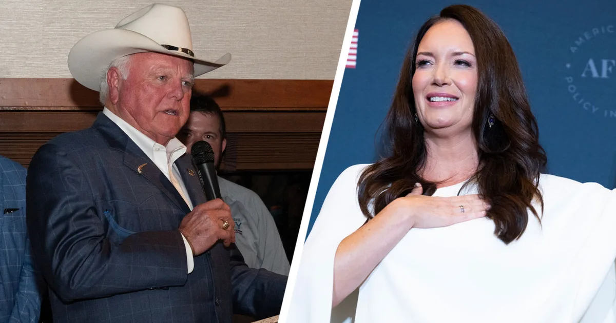 USDA Secretary calls Miller 'unserious' after he bashes federal screwworm response