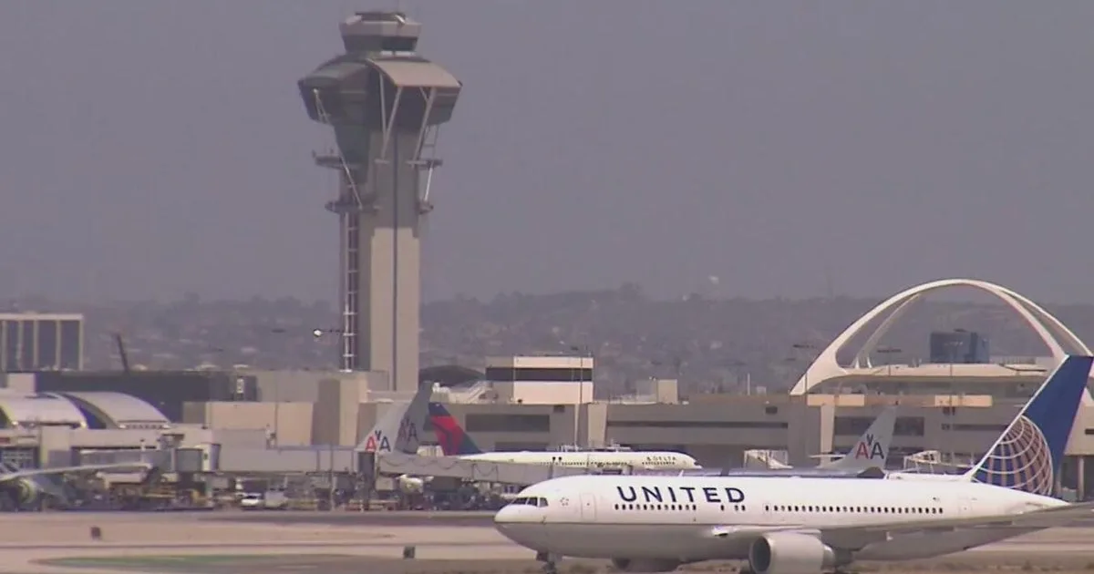 FAA unveils AI system aimed at cutting flight delays by 2028
