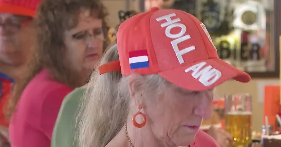 FIFA World Cup: International media members ready for first match in North Texas