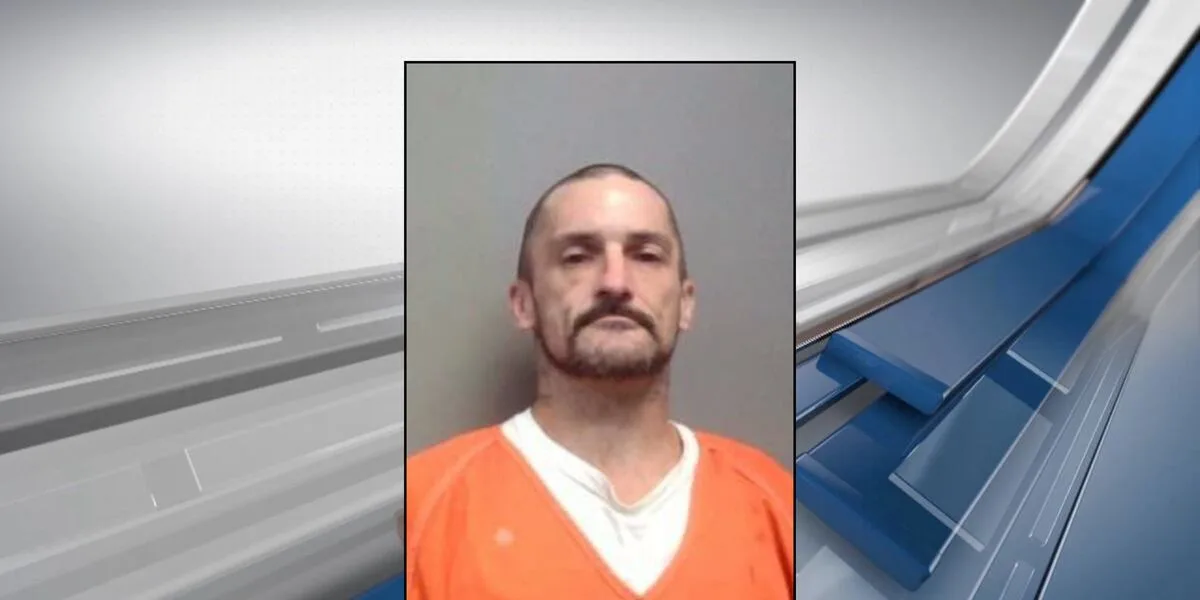 Kirbyville man accused of posting nude video online without consent