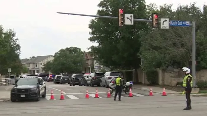 'Absolutely devastating': Neighbors react to deadly domestic dispute in Stone Oak