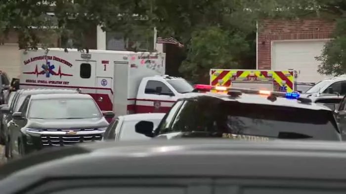 Stone Oak murder-suicide highlights dangers of leaving abusive relationships, advocates say