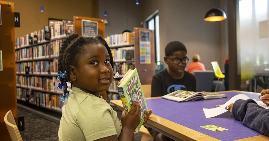 Family Promise helps New Braunfels parents overcome childcare barrier with summer enrichment program