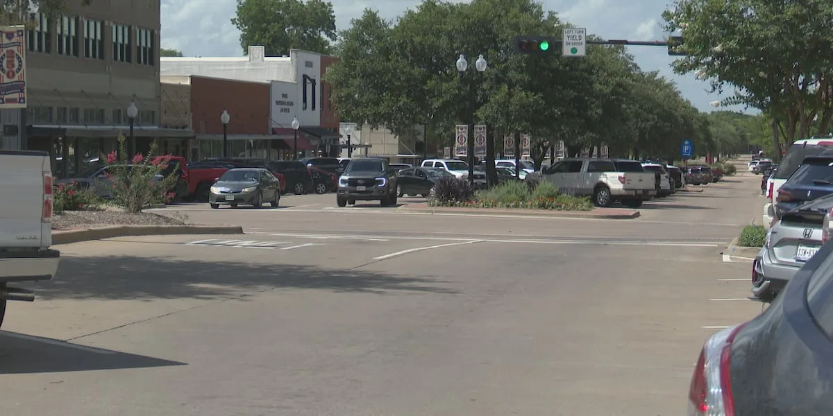 Downtown Bryan business owners react to parking ordinance changes