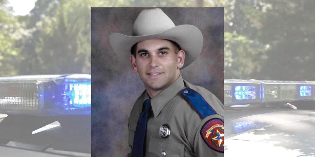 Community asked to support injured DPS Trooper following serious injury on the job in Leon County