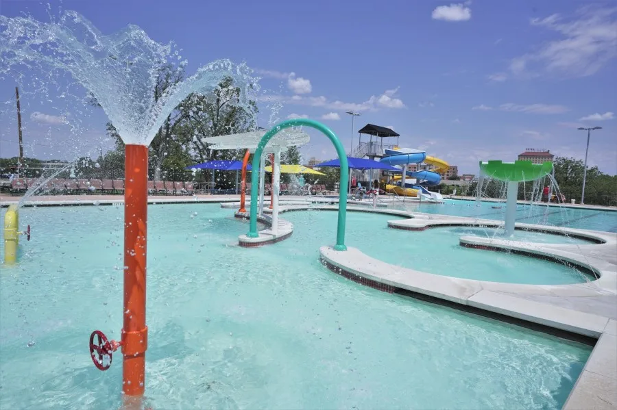 Municipal Pool opens for 2026: What to know