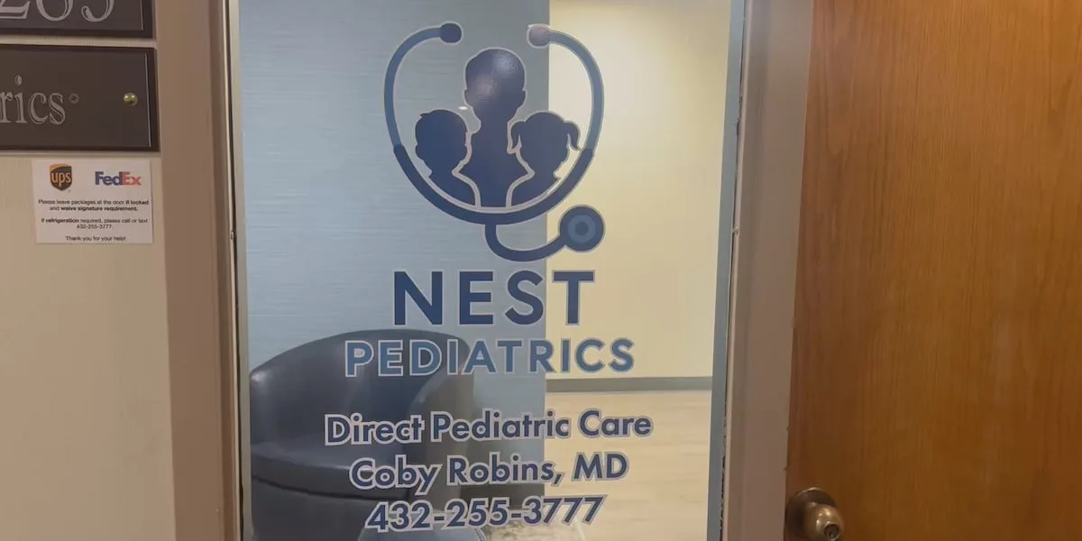 New Midland practice offers direct primary care model
