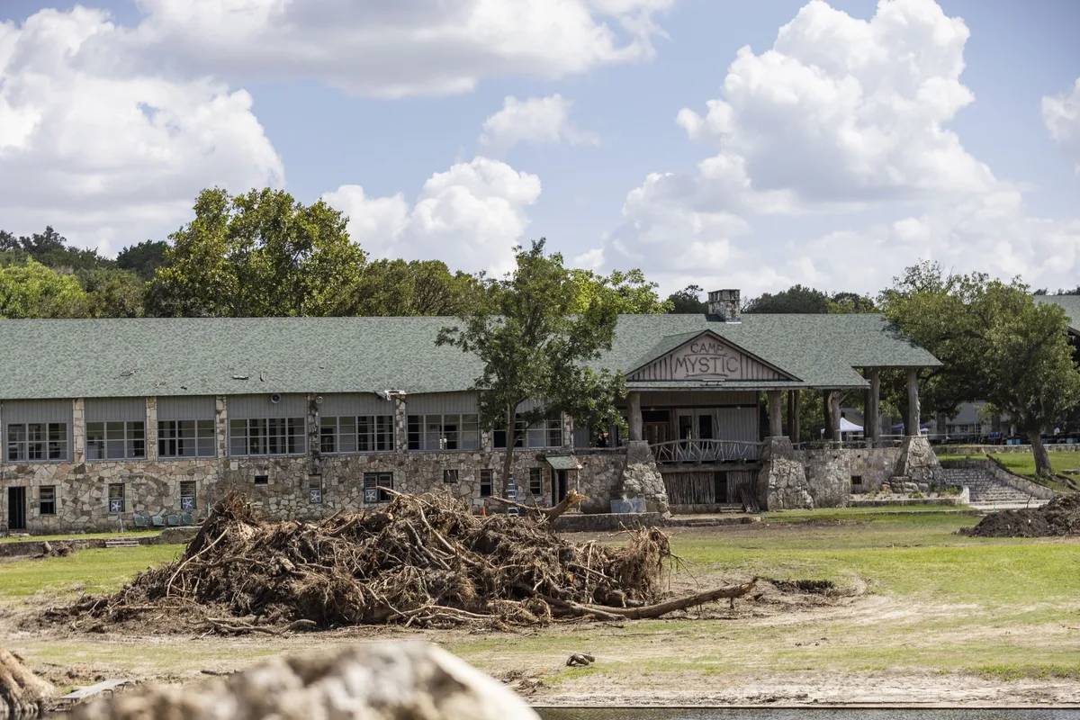 Camp Mystic arbitration battle plays out over morning of legal argument in Austin