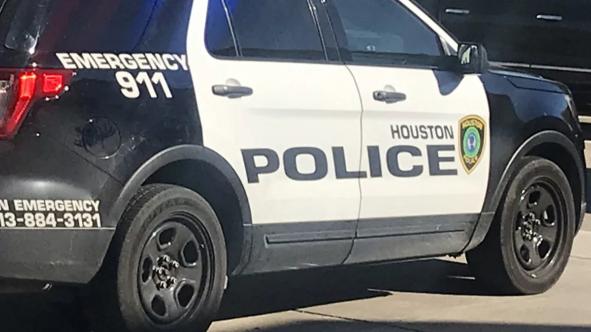 Investigation underway after woman found dead near downtown Houston, HPD says