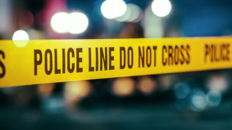 Man dead, one in custody in deadly RGC neighbor dispute, investigation underway