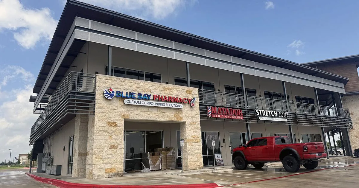Men's-only health clinic coming soon to Creekside