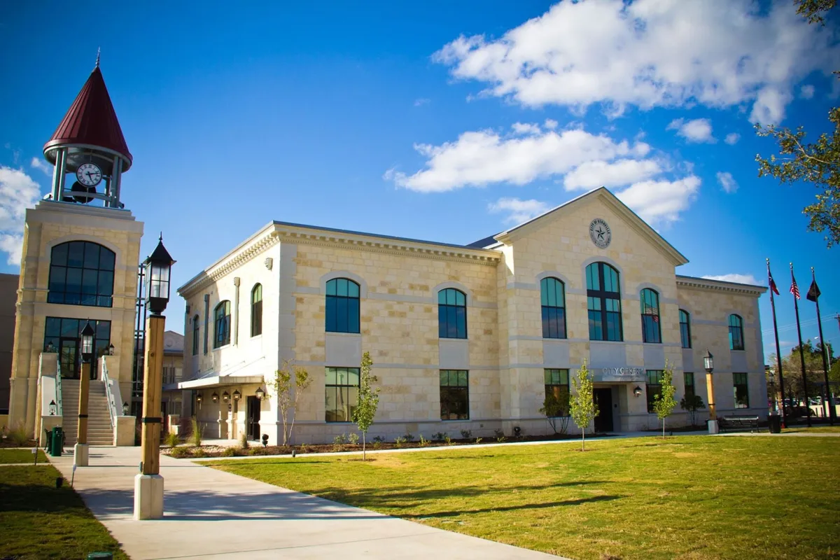 Kerrville to host public meeting on water pipeline project June 17