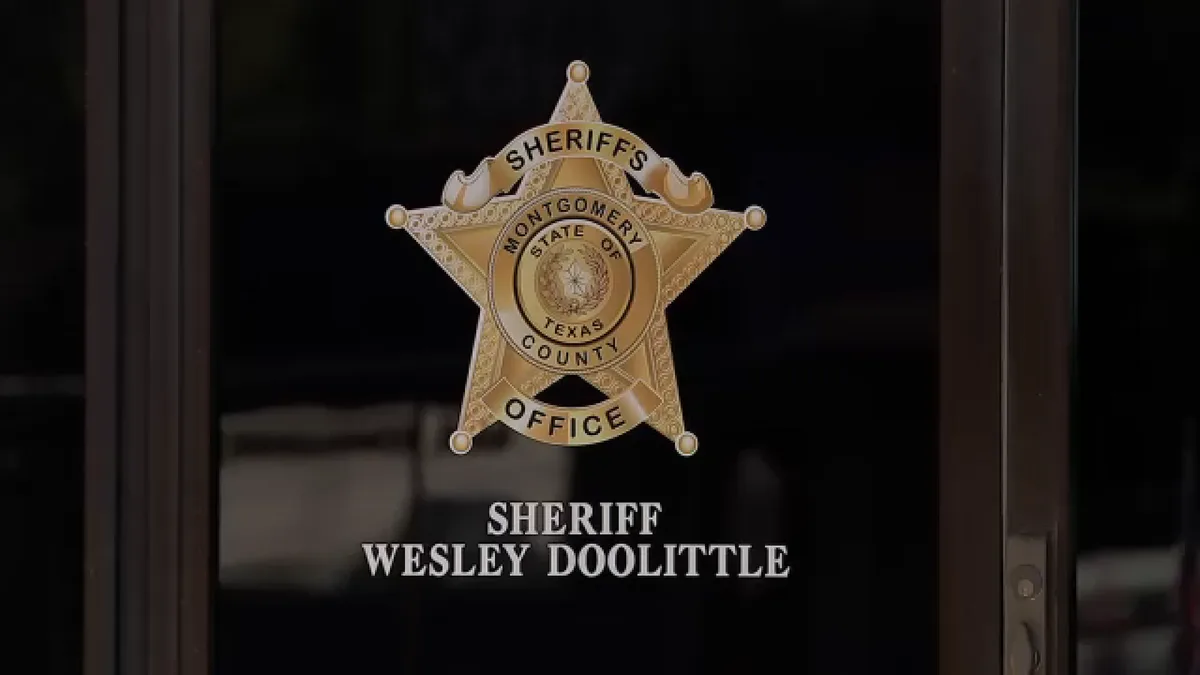 Burglary crew tied to break-ins across several counties in southeast Texas has been taken down: MCSO