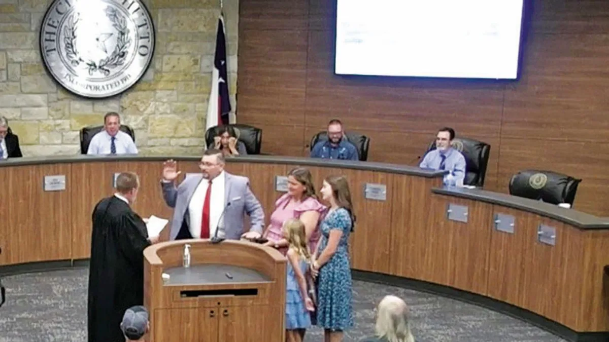Hutto looking into costs, equipment for proposed fire station