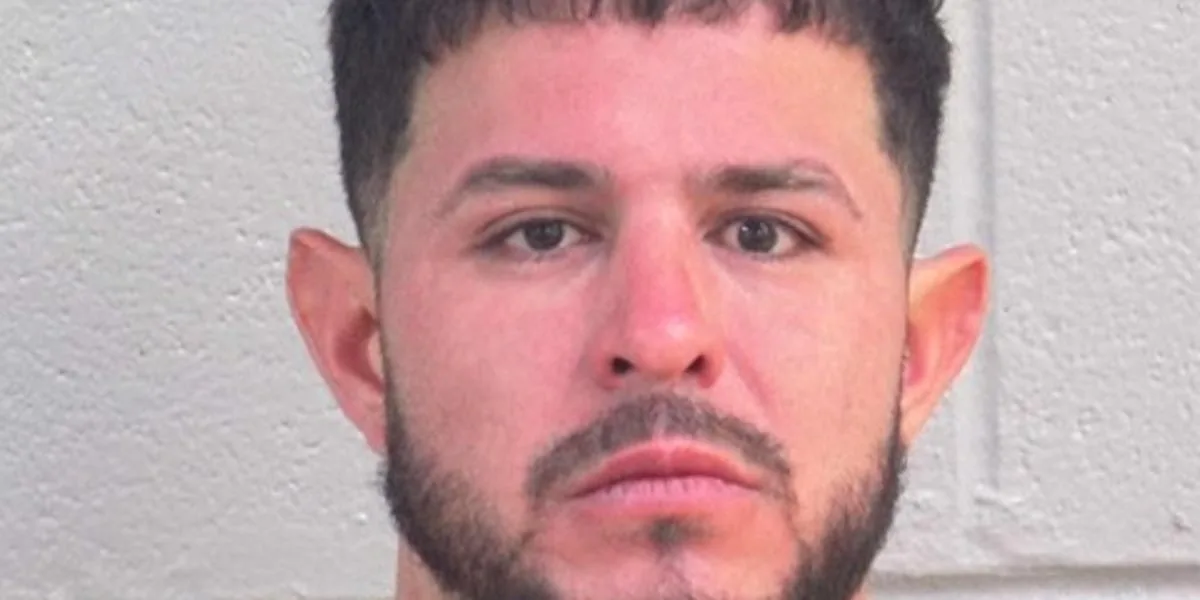 Bond set at $3 million for Midland man facing two murder charges in deadly crash