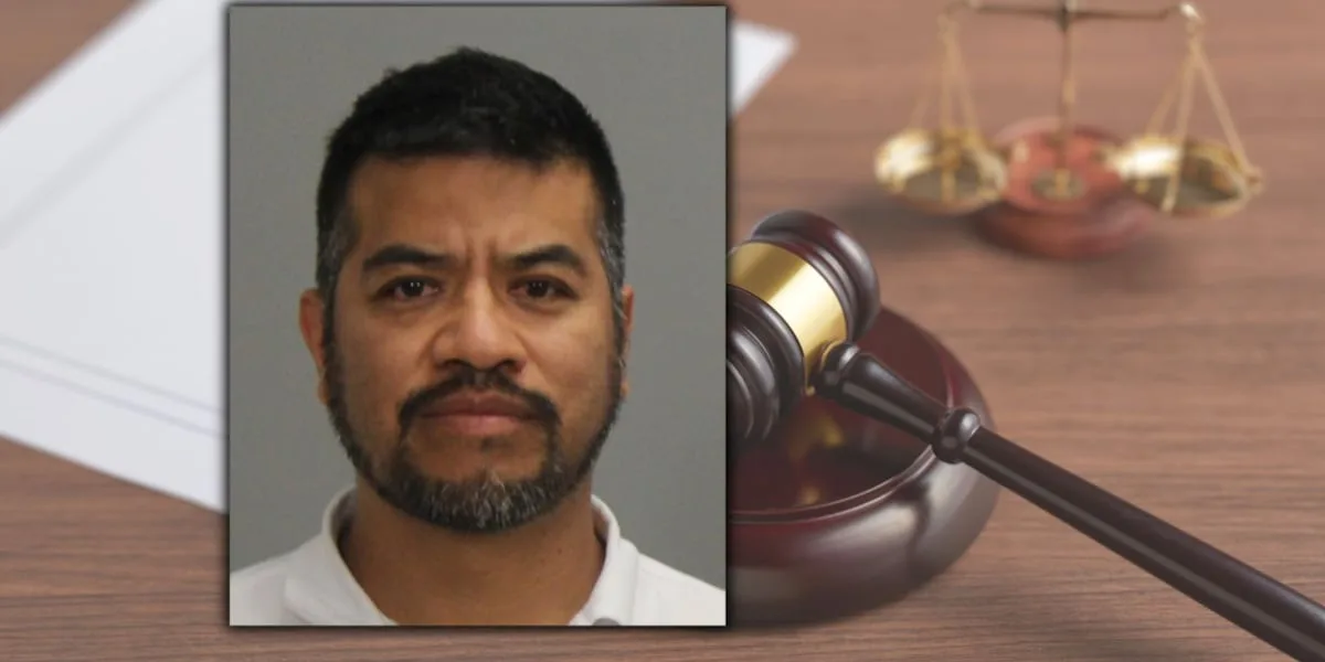 Former ILTexas teacher's sexual assault case dismissed in Brazos County