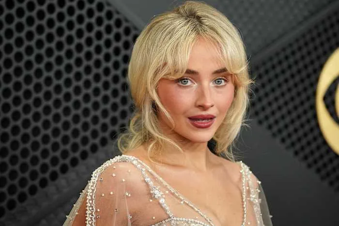 Sabrina Carpenter gets 5-year restraining order against man who kept trying to enter her home