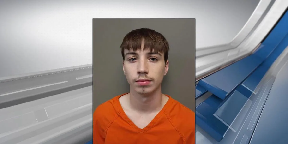 Jasper man accused of kidnapping, sexually assaulting 16-year-old