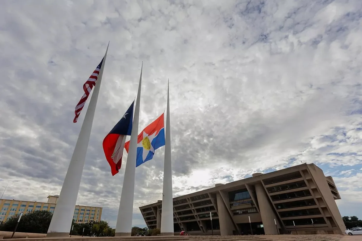 Dallas council members sue city in attempt to stop City Hall development vote