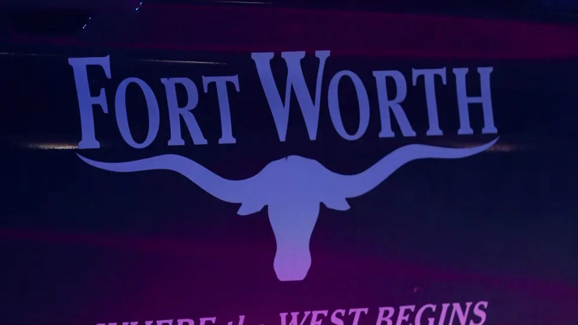 Fort Worth police arrest woman after she confesses to strangling, killing partner