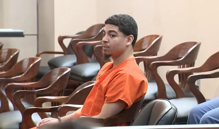 San Antonio father sentenced in child's death violates deferred adjudication terms