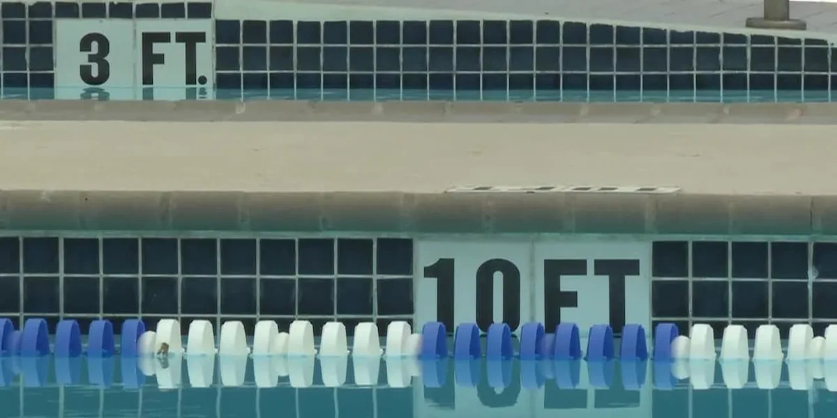 Laredo toddler drowns at apartment pool, officials urge supervision
