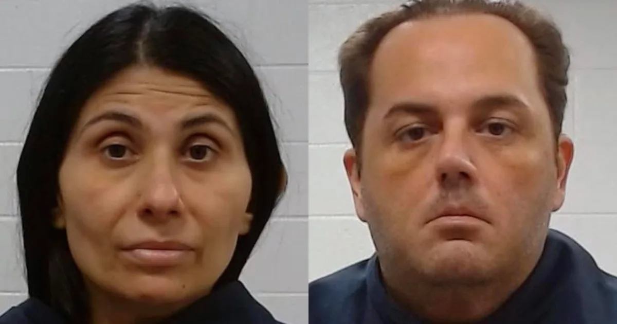Texas couple charged in $2.5M 'psychic' fraud, preying on grieving victims