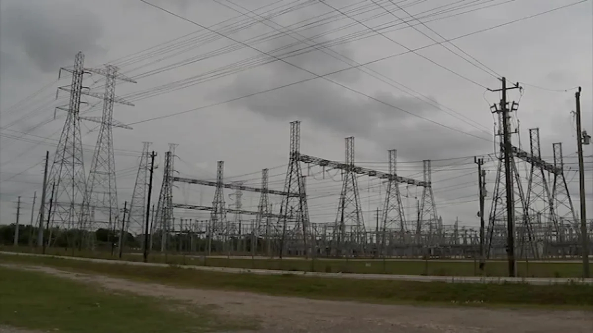 As data centers seek to tap Texas' energy, grid regulators are close to approving a new way of vetting requests