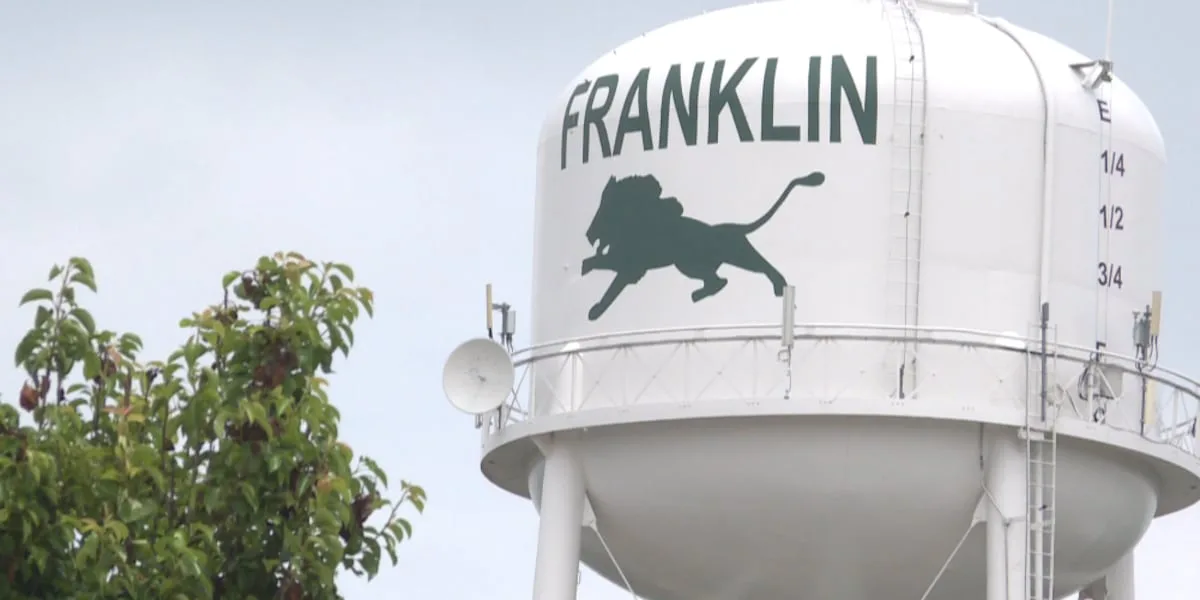 Franklin ISD superintendent approved for administrative leave