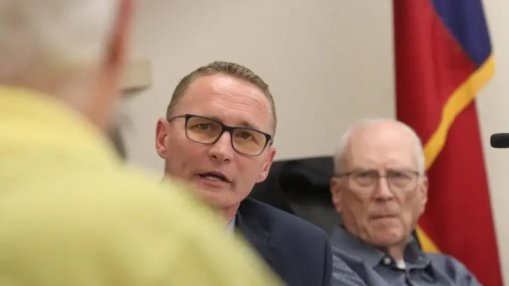 City Council presentations and introduction at June 9th meeting