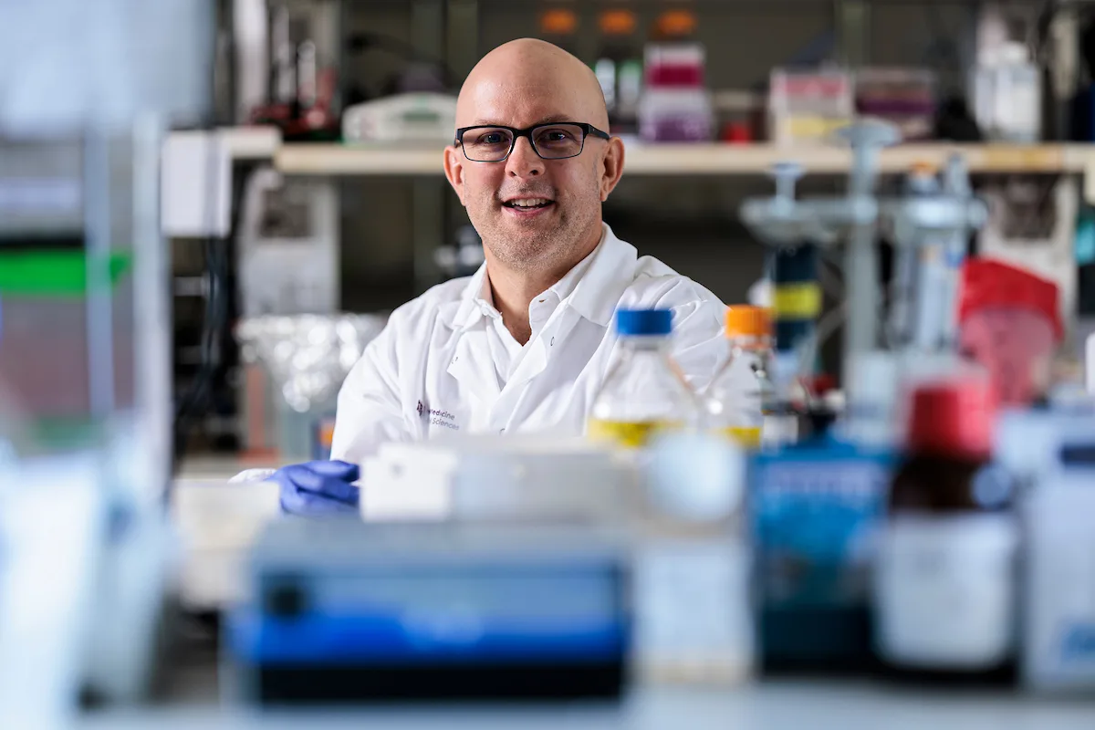 Research digs deeper into how paternal drinking shapes offspring health