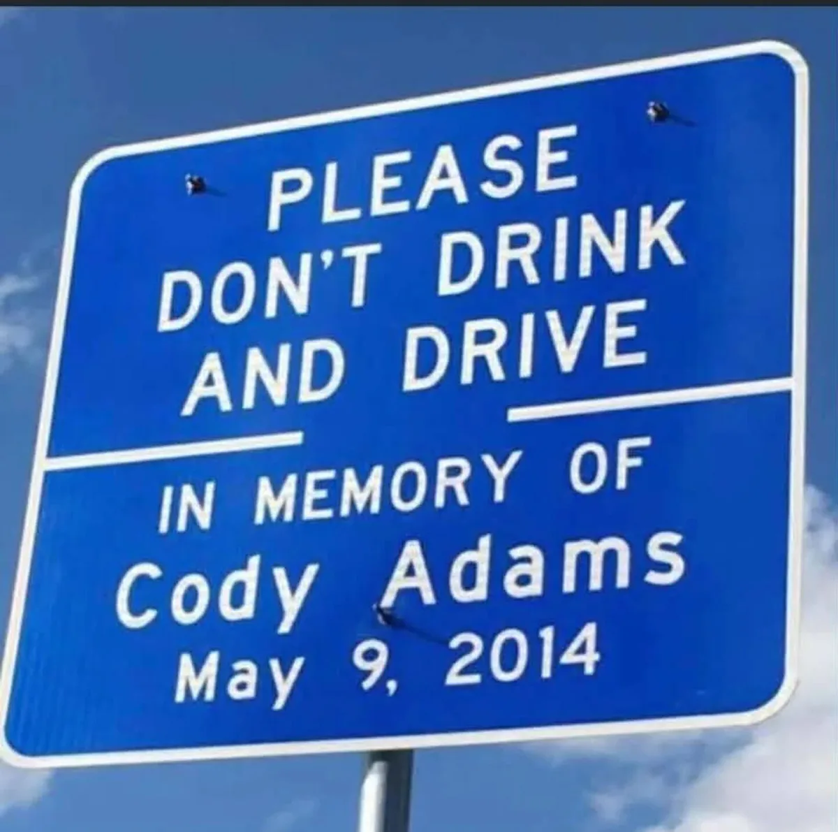 'The Final Lap' of the Cody Car Show Saturday