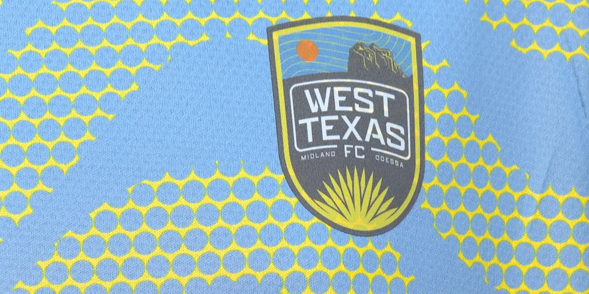 West Texas FC builds community as professional players keep choosing Midland