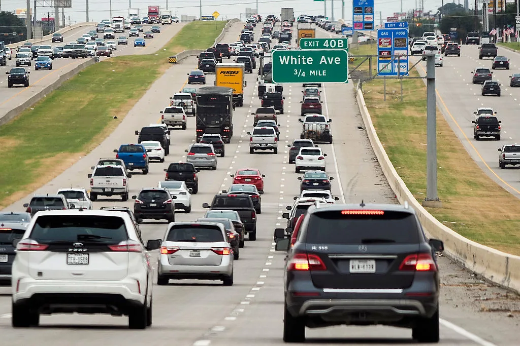 FIFA World Cup Dallas traffic guide: Road closures, match schedules and delays