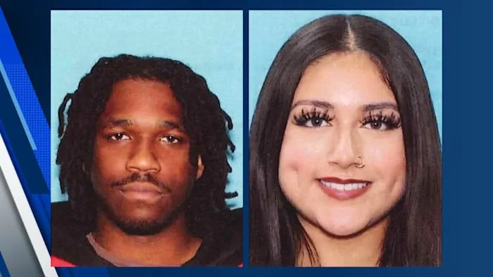 Two suspects wanted after being charged with murder in shooting near Sugar Land, HPD says