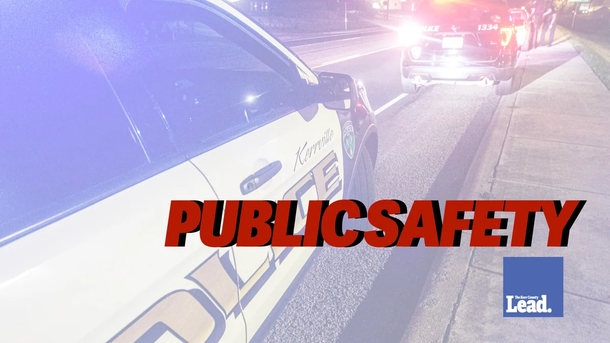 Kerrville woman, 75, arrested after armed standoff with Hill Country SWAT team