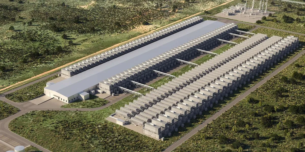Galaxy Completes Phase I of Its Helios Data Center Campus, Delivering 133 Megawatts of Critical IT Load to CoreWeave
