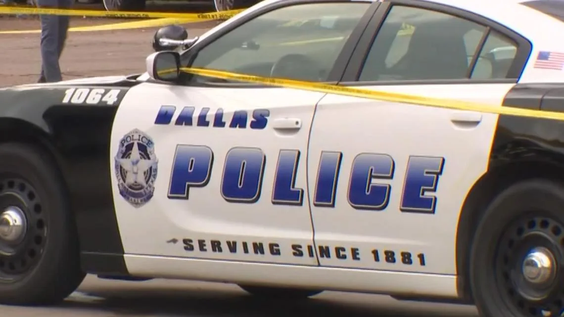 2 people killed near Dallas home, prompting overnight SWAT standoff, police say