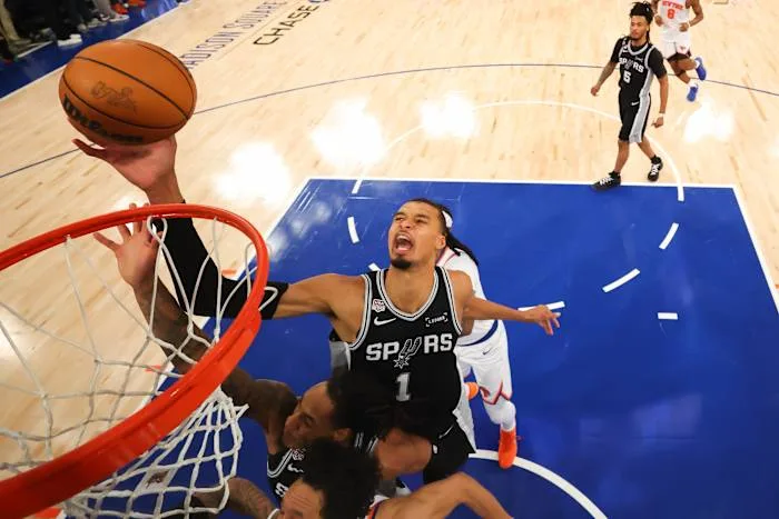 What it'll take for Spurs to rally from 1-3 NBA Finals hole