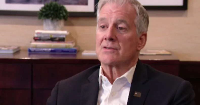 "Relationships really matter," says Plano's mayor after city attracts Dallas Stars, AT&T, Samsung headquarters