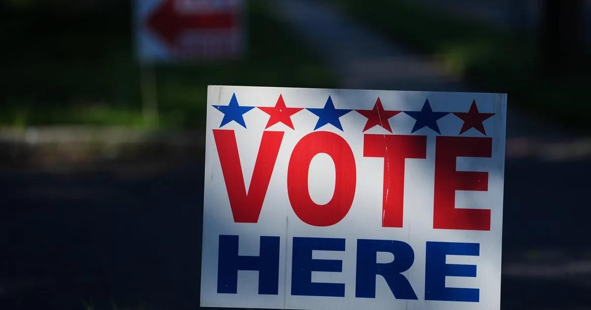 Mark Hill wins Frisco mayoral runoff, defeating Rod Vilhauer, results show