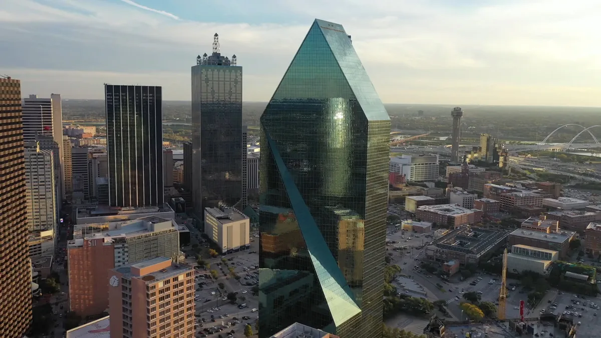 Dallas July 10 furlough day: what's open and what's closed as city tackles budget shortfall