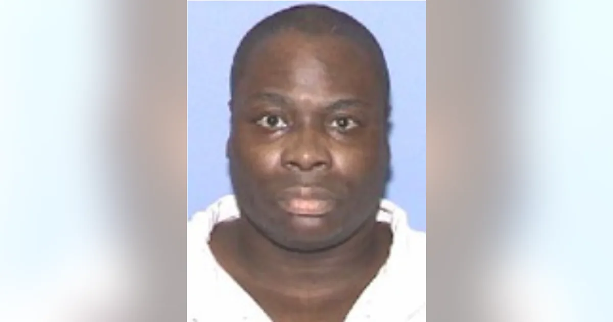 Edward Busby's Texas execution to proceed Thursday after SCOTUS lifts stay