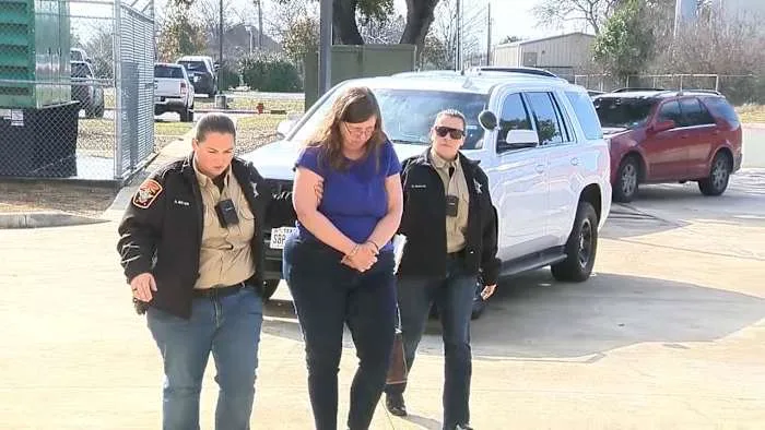 San Antonio attorney sentenced to 20 years in prison following guilty plea in $540K theft case