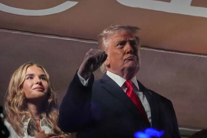 The Latest: Federal judge strikes down Trump's $100,000 fee on new H-1B visas