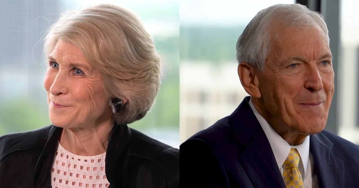 Laura Miller, Tom Leppert push for stronger mayor form of government amid Dallas City Hall debate