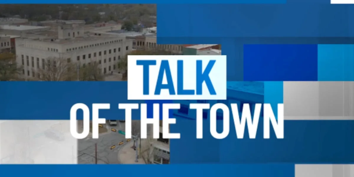 Talk of the Town: "The 1965 Texas Coed Murders: We Saw What You Did"
